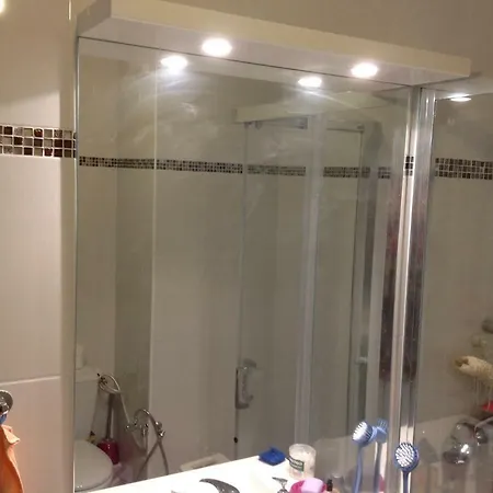 Pradet Paradise Apartment