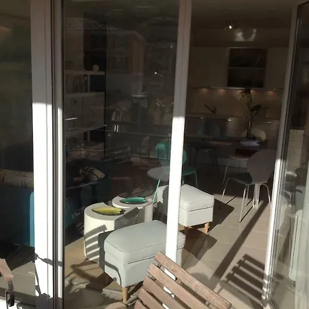 Pradet Paradise Apartment Le Pradet